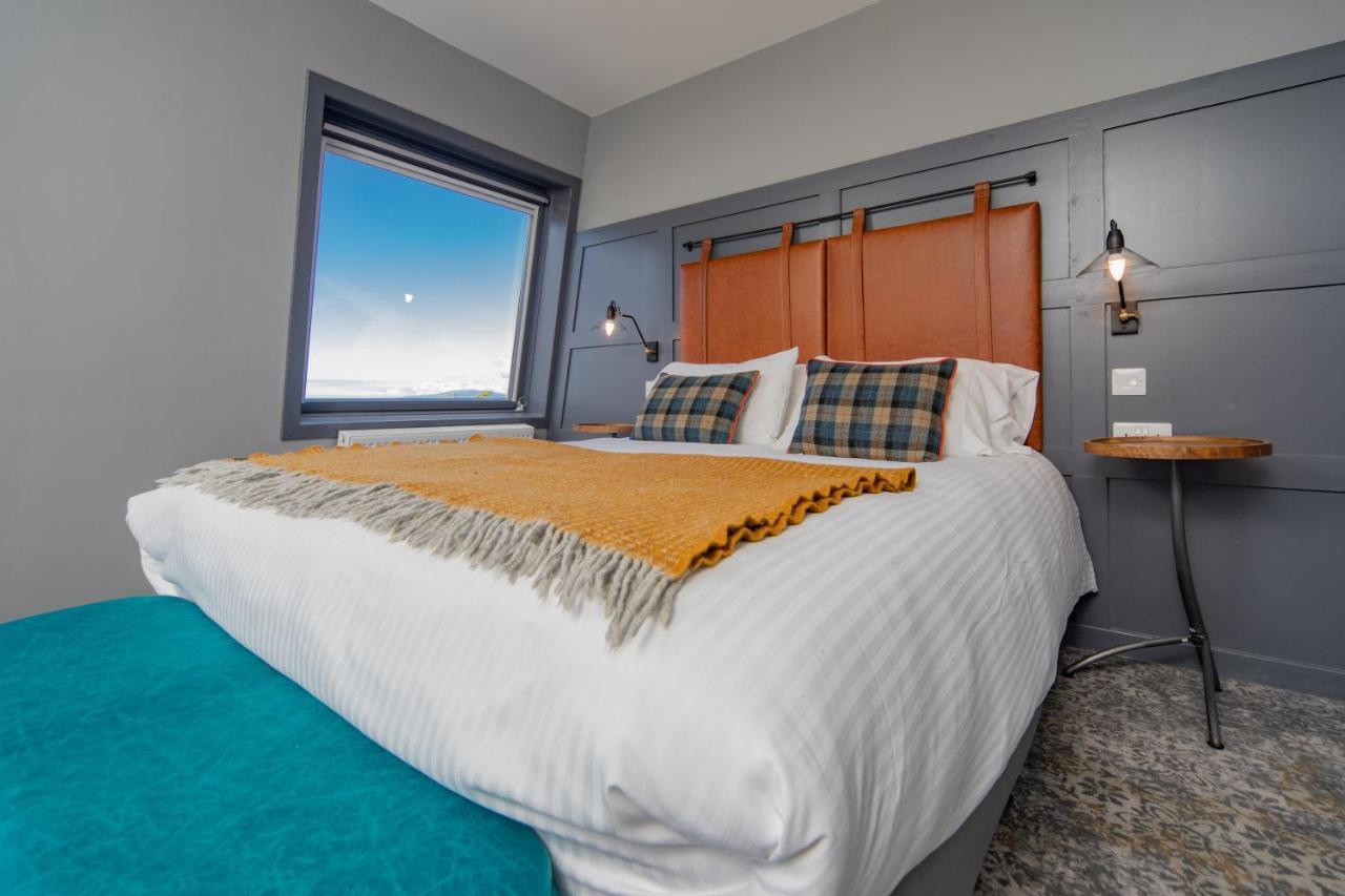 Hebridean Inn Broadford  Buitenkant foto