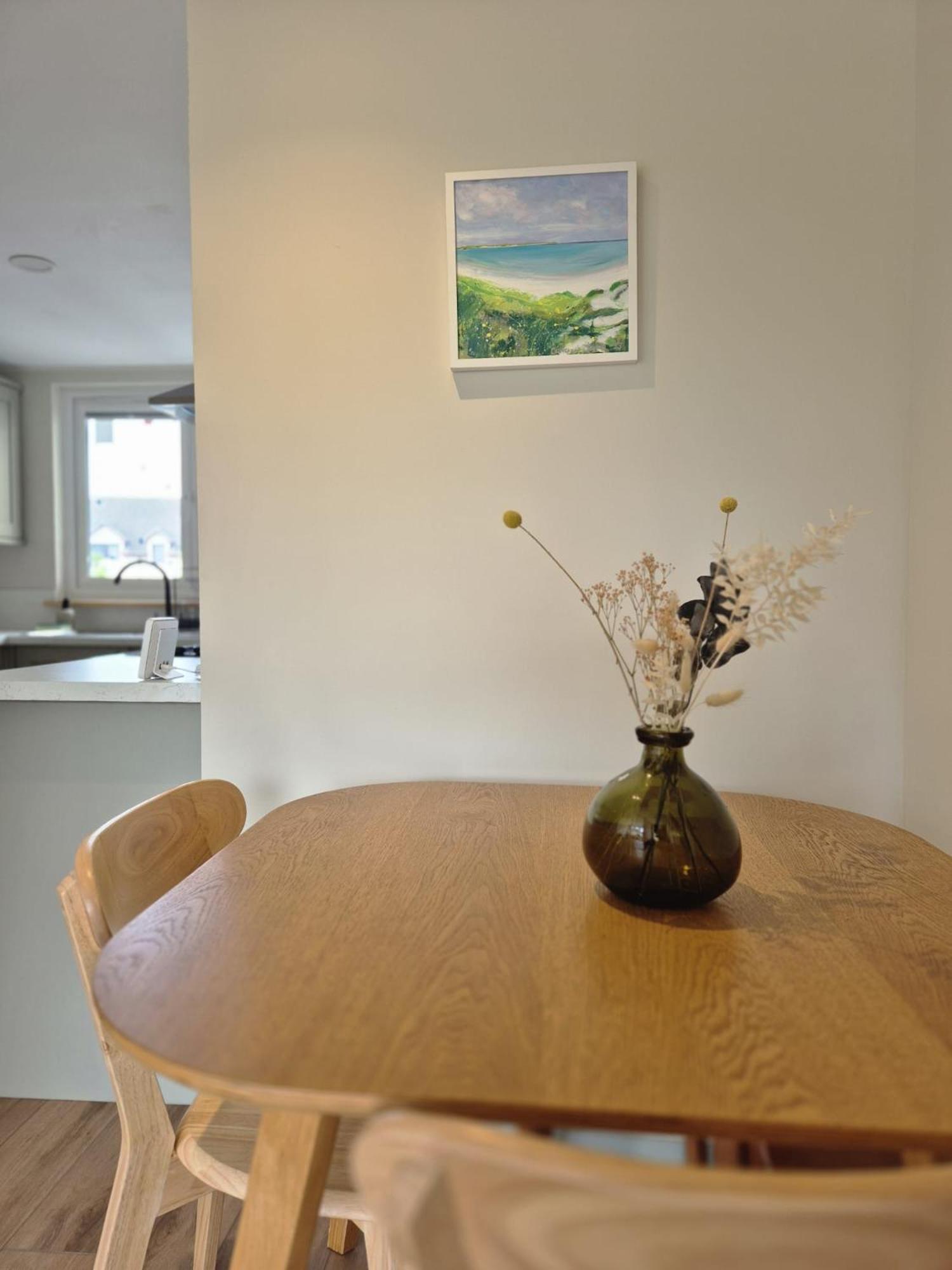 Hebridean Inn Broadford  Buitenkant foto